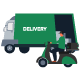 Delivery Management